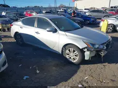 1N4BL4BV2KC140459 2019 NISSAN ALTIMA