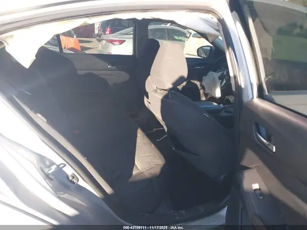 1N4BL4BV2KC140459 2019 NISSAN ALTIMA - Image 8
