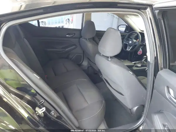 1N4BL4BV2KC140686 2019 NISSAN ALTIMA - Image 8