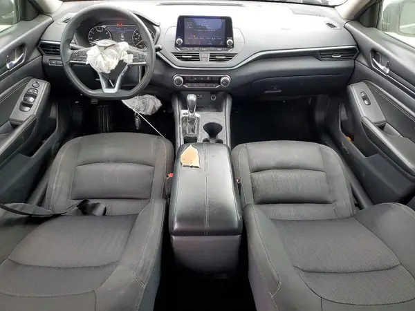 1N4BL4BV2KC140798 2019 NISSAN ALTIMA - Image 8