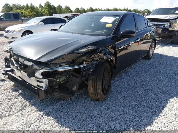 1N4BL4BV2KC141529 2019 NISSAN ALTIMA - Image 2