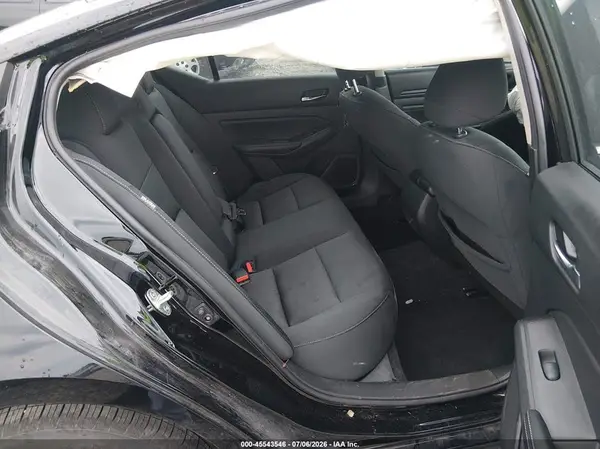 1N4BL4BV2KC141689 2019 NISSAN ALTIMA - Image 8