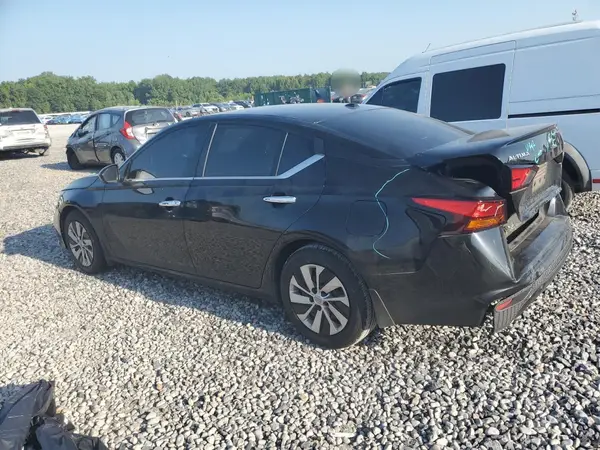 1N4BL4BV2KC141711 2019 NISSAN ALTIMA - Image 2