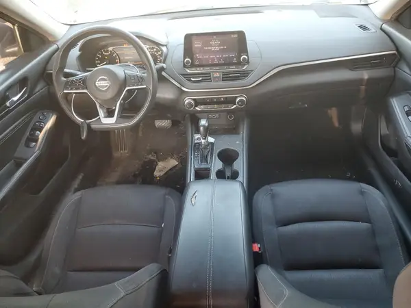 1N4BL4BV2KC141711 2019 NISSAN ALTIMA - Image 8