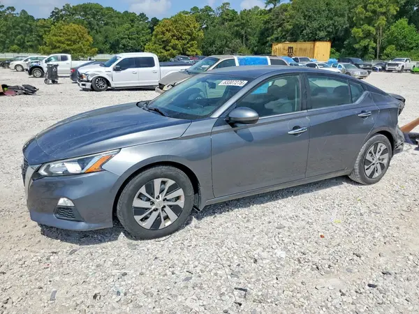 1N4BL4BV2KC142373 2019 NISSAN ALTIMA - Image 1