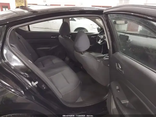 1N4BL4BV2KC145287 2019 NISSAN ALTIMA - Image 8