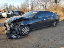 1N4BL4BV2KC145760 2019 NISSAN ALTIMA
