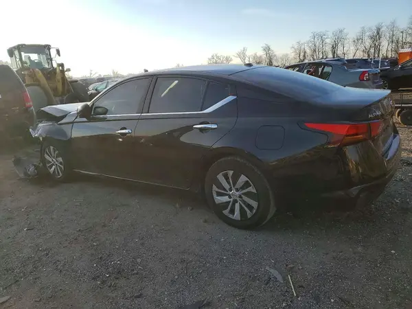 1N4BL4BV2KC145760 2019 NISSAN ALTIMA - Image 2