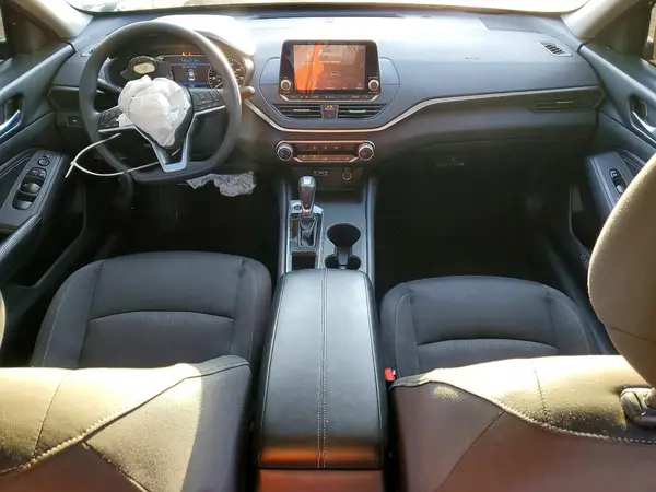 1N4BL4BV2KC145760 2019 NISSAN ALTIMA - Image 8