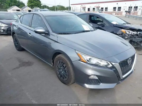 1N4BL4BV2KC148027 2019 NISSAN ALTIMA - Image 1