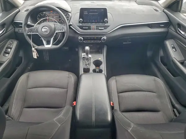 1N4BL4BV2KC149517 2019 NISSAN ALTIMA - Image 8