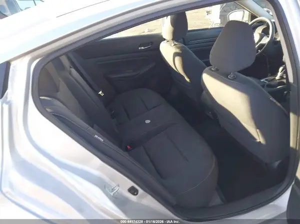 1N4BL4BV2KC150084 2019 NISSAN ALTIMA - Image 8