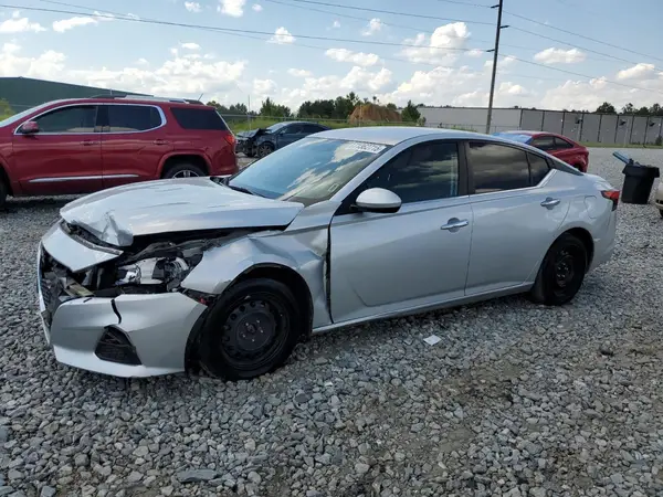 1N4BL4BV2KC150439 2019 NISSAN ALTIMA - Image 1