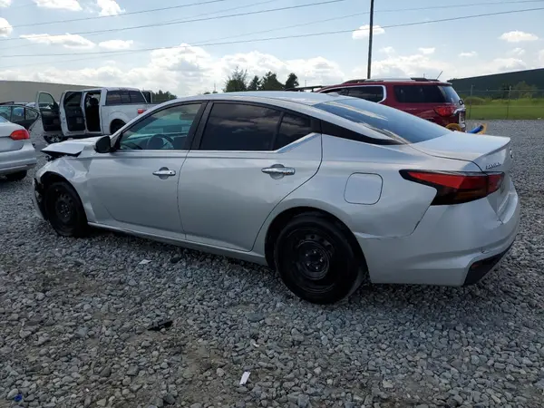 1N4BL4BV2KC150439 2019 NISSAN ALTIMA - Image 2