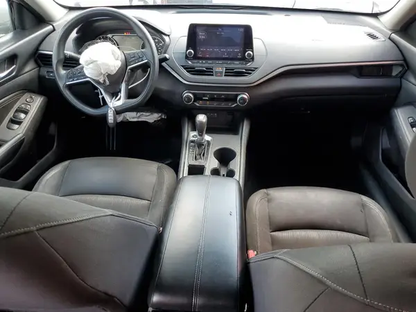 1N4BL4BV2KC150439 2019 NISSAN ALTIMA - Image 8