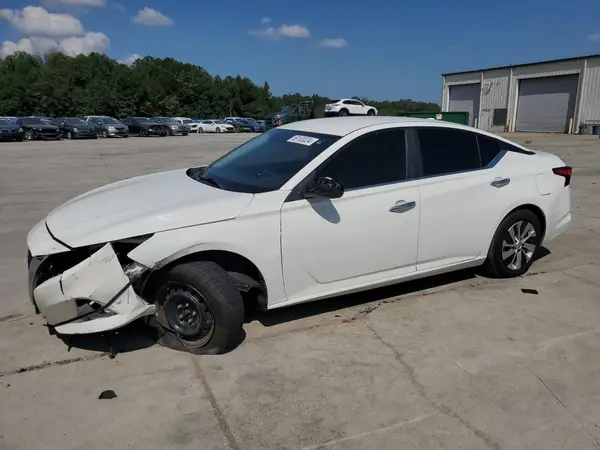 1N4BL4BV2KC150909 2019 NISSAN ALTIMA - Image 1