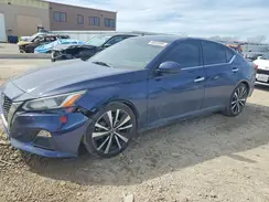 1N4BL4BV2KC152112 2019 NISSAN ALTIMA