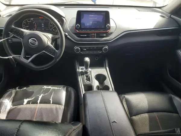 1N4BL4BV2KC152112 2019 NISSAN ALTIMA - Image 8