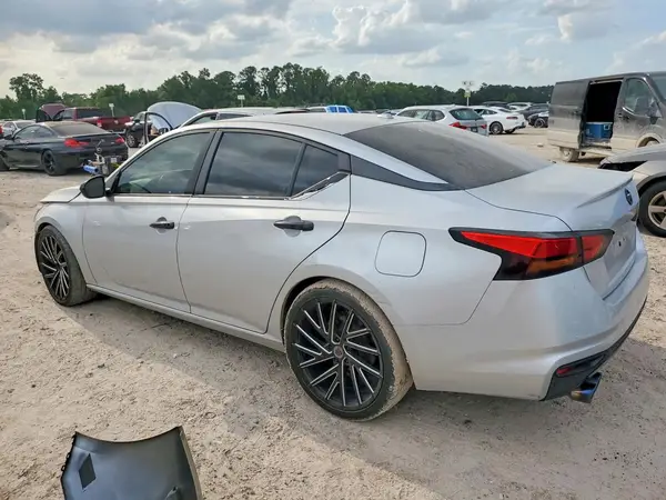 1N4BL4BV2KC155897 2019 NISSAN ALTIMA - Image 2