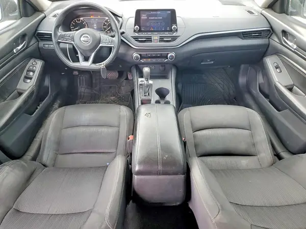 1N4BL4BV2KC155897 2019 NISSAN ALTIMA - Image 8