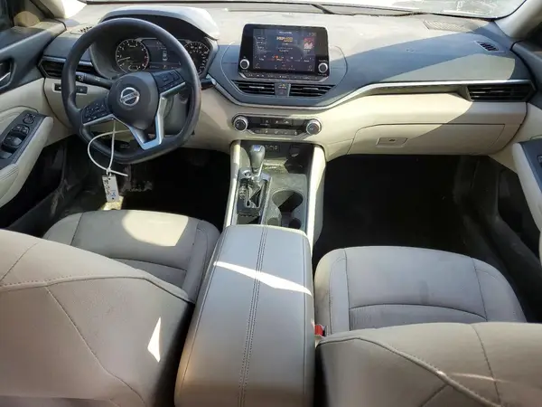 1N4BL4BV2KC156807 2019 NISSAN ALTIMA - Image 8