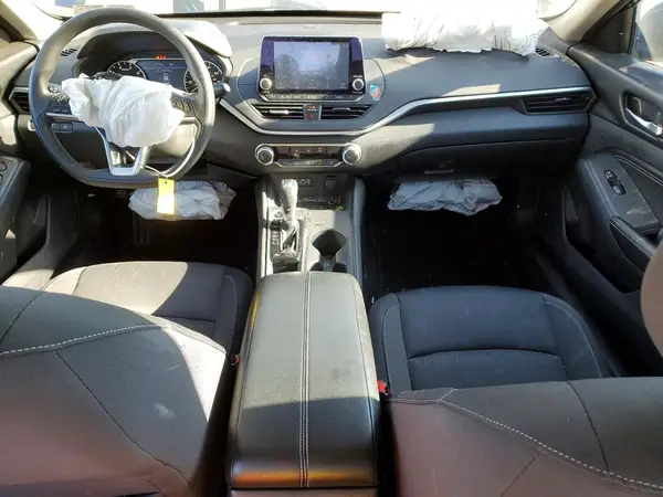 1N4BL4BV2KC157259 2019 NISSAN ALTIMA - Image 8