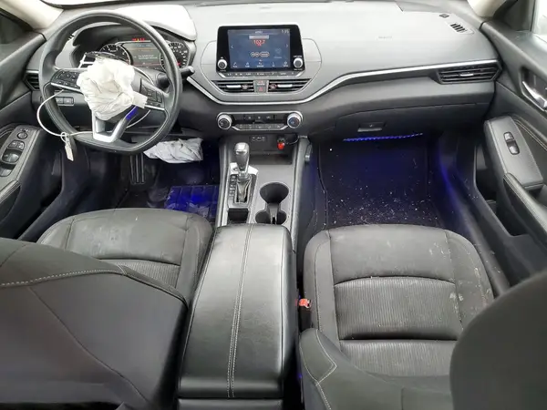1N4BL4BV2KC159450 2019 NISSAN ALTIMA - Image 8