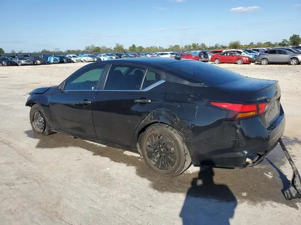 1N4BL4BV2KC160050 2019 NISSAN ALTIMA - Image 2