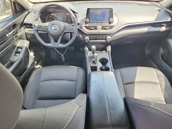 1N4BL4BV2KC161439 2019 NISSAN ALTIMA - Image 8