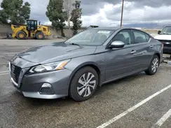1N4BL4BV2KC162431 2019 NISSAN ALTIMA