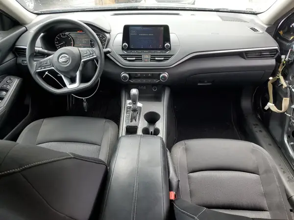 1N4BL4BV2KC162431 2019 NISSAN ALTIMA - Image 8