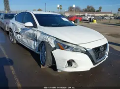1N4BL4BV2KC164308 2019 NISSAN ALTIMA