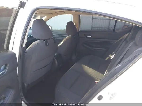 1N4BL4BV2KC164308 2019 NISSAN ALTIMA - Image 8