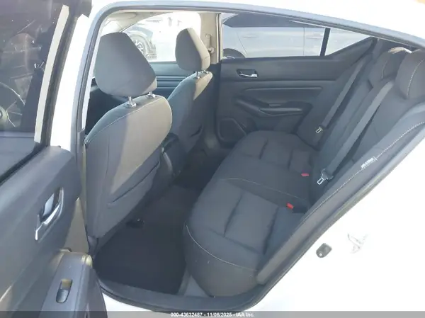1N4BL4BV2KC164602 2019 NISSAN ALTIMA - Image 8