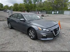 1N4BL4BV2KC164857 2019 NISSAN ALTIMA
