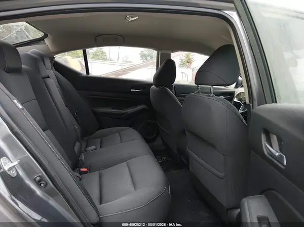 1N4BL4BV2KC164857 2019 NISSAN ALTIMA - Image 8