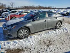 1N4BL4BV2KC164938 2019 NISSAN ALTIMA