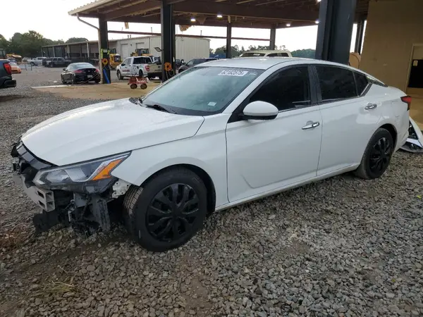 1N4BL4BV2KC166060 2019 NISSAN ALTIMA - Image 1