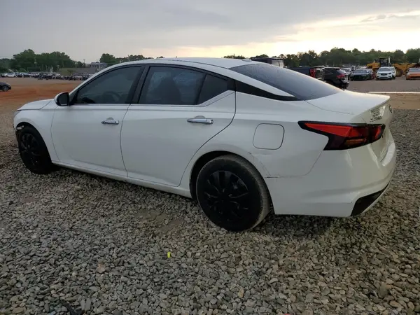 1N4BL4BV2KC166060 2019 NISSAN ALTIMA - Image 2