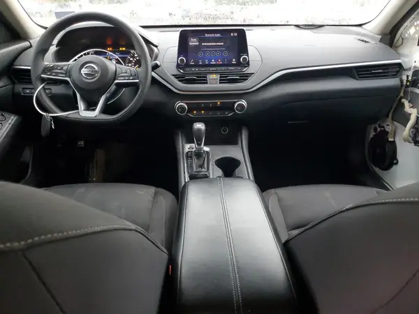1N4BL4BV2KC166060 2019 NISSAN ALTIMA - Image 8