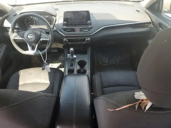 1N4BL4BV2KC166253 2019 NISSAN ALTIMA - Image 8