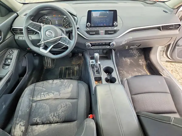 1N4BL4BV2KC166351 2019 NISSAN ALTIMA - Image 8