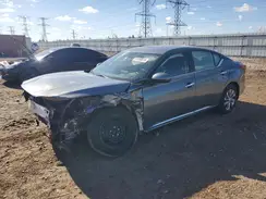 1N4BL4BV2KC166849 2019 NISSAN ALTIMA