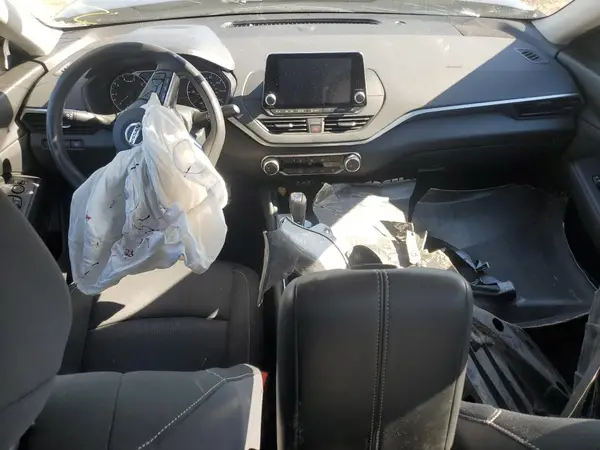 1N4BL4BV2KC166849 2019 NISSAN ALTIMA - Image 8