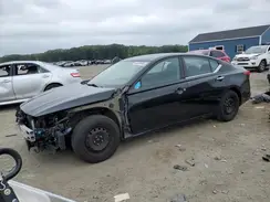 1N4BL4BV2KC168133 2019 NISSAN ALTIMA