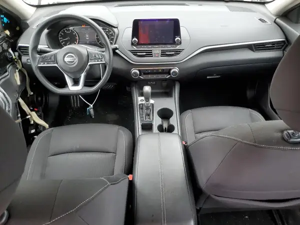 1N4BL4BV2KC168133 2019 NISSAN ALTIMA - Image 8