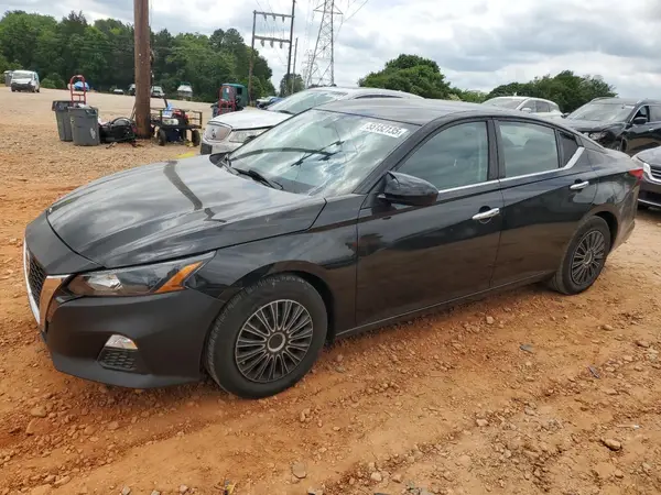 1N4BL4BV2KC168200 2019 NISSAN ALTIMA - Image 1