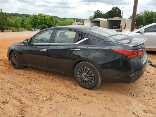 1N4BL4BV2KC168200 2019 NISSAN ALTIMA - Image 2