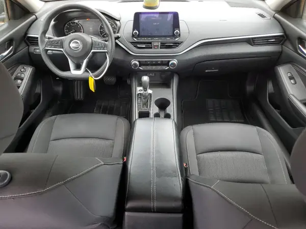 1N4BL4BV2KC168200 2019 NISSAN ALTIMA - Image 8