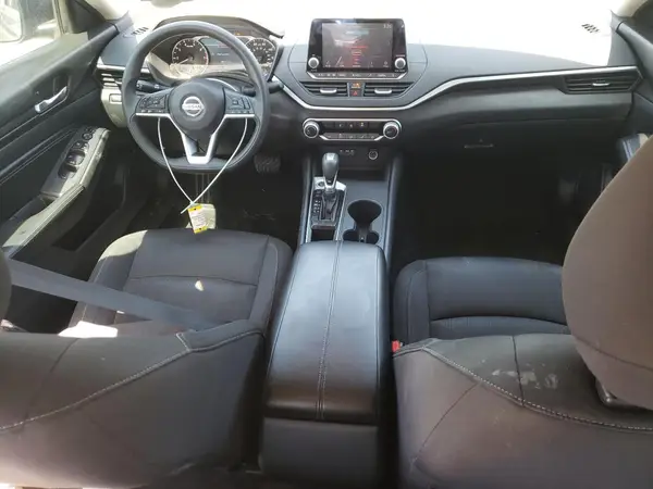 1N4BL4BV2KC168665 2019 NISSAN ALTIMA - Image 8